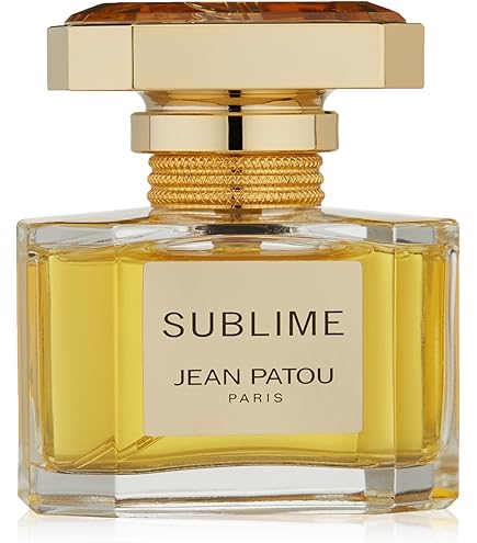 Amazon.com: Jean Patou 1000 Eau De Toilettes Spray for Women, 1 Fl